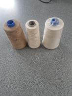 Naaigaren, Hobby en Vrije tijd, Ophalen of Verzenden, Zo goed als nieuw