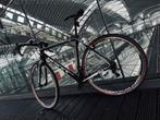 Eddy Merckx Eeklo 70 cross M54, Ophalen, Gebruikt, Carbon