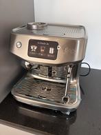 Sage Oracle Jet - Nieuw in Doos, Machine à espresso, Réservoir d'eau amovible, Enlèvement ou Envoi, 10 tasses ou plus