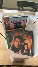 Een zak vol DVD’s, Ophalen, Zo goed als nieuw