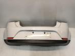 BUMPER ACHTER Seat Ibiza IV SC (6J1) (01-2008/12-2016), Gebruikt, Achter, Seat, Bumper