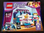 Lego Friends 41004 Stephanie’s dansschool, Ophalen, Zo goed als nieuw, Lego