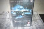 DVD Mary Shlley's  Frankenstein.(Robert De Niro), Vanaf 16 jaar, Ophalen of Verzenden, Zo goed als nieuw, Monsters