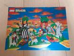 LEGO PIRATES 6278 Instructies - Enchanted Island, Complete set, Ophalen of Verzenden, Lego, Zo goed als nieuw