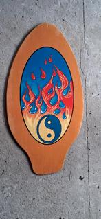 Skimboard, Watersport en Boten, Ophalen