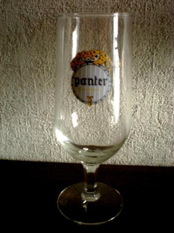 PANTER Nr. 2 beschikbaar voor biedingen