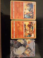 Pokémon-kaart, Ophalen