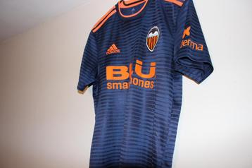Valencia CF Away 2018/2019 Taille : S