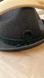 Wax pet, tweed pet, tiroler hoed, Kleding | Dames, Hoeden en Petten, Ophalen, Nieuw, Hoed