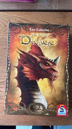 Mount drago de Léo colovini sur 1360 Perwez, Zo goed als nieuw