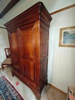 Antieke Luikse kast in prachtige staat, Antiek en Kunst, Antiek | Meubels | Kasten, Ophalen