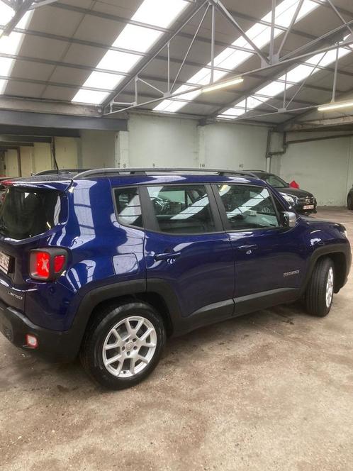 Jeep Renegade à vendre, Autos, Jeep, Particulier, Renegade, ABS, Airbags, Air conditionné, Android Auto, Apple Carplay, Bluetooth