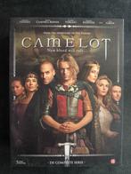 Camelot, CD & DVD, DVD | Drame, Utilisé, Coffret, Enlèvement ou Envoi, À partir de 16 ans