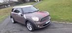 Mini Countryman 16 diesel mod 2012, Autos, Mini, Boîte manuelle, Cuir, Diesel, 4 places