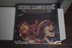 LP : Creedence Clearwater Revivial - The 20 Greatest Hits (2, Ophalen of Verzenden, Gebruikt