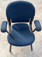Herman Miller: vergaderstoelen 5 stuks, Ophalen
