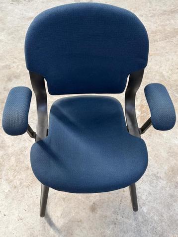 Herman Miller: vergaderstoelen 5 stuks beschikbaar voor biedingen
