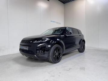 Land Rover Range Rover Evoque P300e Plug In Hybrid - Pano -, Auto's, Land Rover, 0 min, 1498 cc, Euro 6, 0 kg
