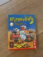 Regenwormen, Ophalen, Zo goed als nieuw, 999 Games