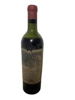 Chateau Magdeleine , 1er GCC Saint Emilion 1947, Enlèvement ou Envoi, Pleine, France, Vin rouge