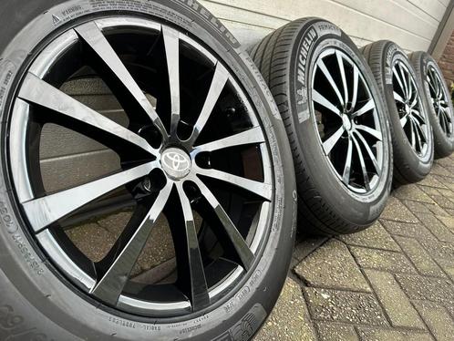 17 inch Toyota RAV4 PHEV Miria Renault Koleos Kia EV6 velgen, Auto-onderdelen, Banden en Velgen, Banden en Velgen, Zomerbanden