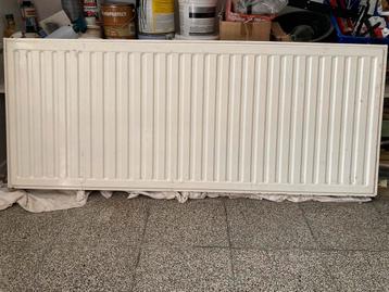 Radiateur, Comme neuf, Enlèvement, 150 cm ou plus, Radiateur