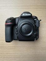 Nikon D850, Audio, Tv en Foto, Fotocamera's Digitaal, Ophalen, Spiegelreflex, Zo goed als nieuw, Nikon