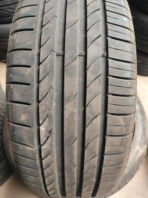 205/40r18 45€ per stuk met plaatsen 205/40 r18, Auto-onderdelen, Besturing, Gebruikt, Ophalen of Verzenden
