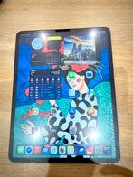 iPad Pro 12.9 5e generatie M1,128GB Apple Penci Toetsenbord, Computers en Software, Apple iPads, Ophalen, 13 inch of meer, Zo goed als nieuw