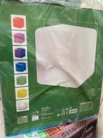 lampe cube led, Ophalen, Led