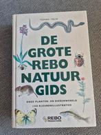 De grote rebo natuurgids, Enlèvement, Comme neuf, Autres
