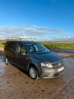 VW CADDY MAXI 2.0 TDI 75 kW 102pk 5pl  euro 6b, Auto's, Euro 6, Volkswagen, Particulier, Te koop