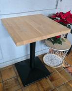 Lot de 13 Tables de restaurant, Enlèvement, Comme neuf