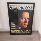 Arnold Schwarzenegger., Ophalen of Verzenden, Gebruikt, Poster