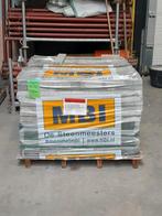 MBI geostylistix unique beige, Doe-het-zelf en Bouw, Metselstenen, Ophalen, Nieuw