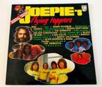 Vinyle LP Joepie's Flying Toppers Pop Disco Rock Soul Funk, CD & DVD, Pop, 12 pouces, Enlèvement ou Envoi