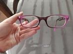 RayBan montuur purple/stripe kinderbril, Ophalen of Verzenden, Zo goed als nieuw