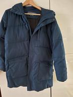 Gosoaky blauwe winterjas, Ophalen, Zo goed als nieuw