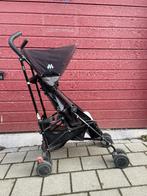 Poussette Maclaren, Enlèvement, Utilisé, Maclaren