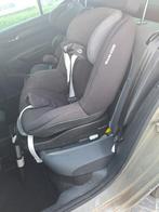 Pearl kinderstoel plus isofix, Kinderen en Baby's, Ophalen of Verzenden, Zo goed als nieuw, Isofix