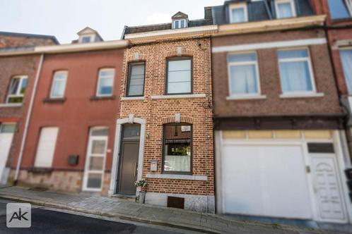 Maison à vendre à Liège, 3 chambres, Immo, Maisons à vendre, Maison individuelle, C