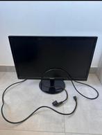 Philips pc scherm, Computers en Software, Monitoren, Philips, HDMI, Zo goed als nieuw, Ophalen