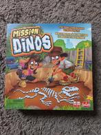 Dino spel, Ophalen of Verzenden, Zo goed als nieuw