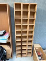 Cd kast 3 delig, Huis en Inrichting, Kasten |Televisiemeubels, Ophalen