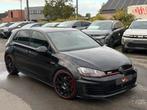 Volkswagen golf gti benzine 1ste eig PERFECTE STAAT+ keuring, Auto's, Euro 6, Bedrijf, Handgeschakeld, Golf