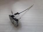 Portierslot links van Fiat Doblo (01/'15-nu), Ophalen, Deur, Nieuw, Fiat