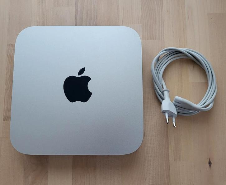 Apple Mac Mini (Intel Core i5 / 8 GB / SSD 250 GB), Informatique & Logiciels, Apple Desktops, Comme neuf, Mac Mini, SSD, 2 à 3 Ghz