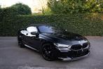 BMW M8 Cabrio Competition X-Drive BTW/FULL/BMWWARRANTY, Auto's, BMW, Automaat, USB, 460 kW, Cabriolet