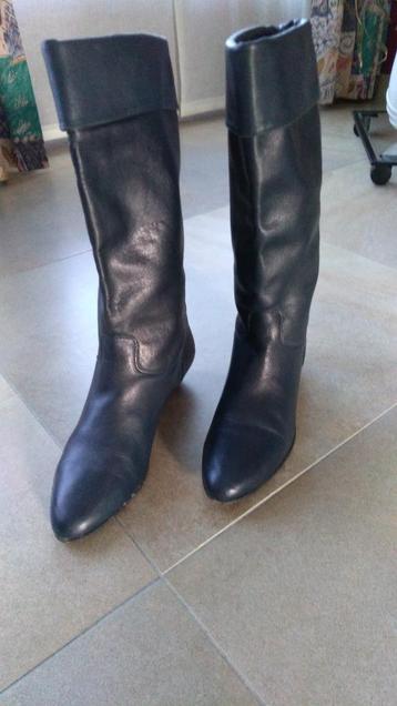 bottes bleues, Enlèvement, Neuf, Bleu