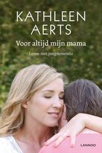 Voor altijd mijn mama Leven met jongdementie, Ophalen of Verzenden, Zo goed als nieuw, Gezondheid en Conditie